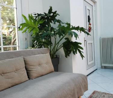 Pigi Apartment | Spring Harmony Trikala Pigi