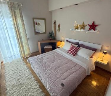 Pigi Apartment | Spring Harmony Trikala Pigi