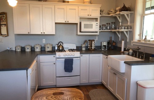 Bozeman Cottage | Spring Has Arrived in Montana. Hurry You Don’t Wanna Miss First Buds!