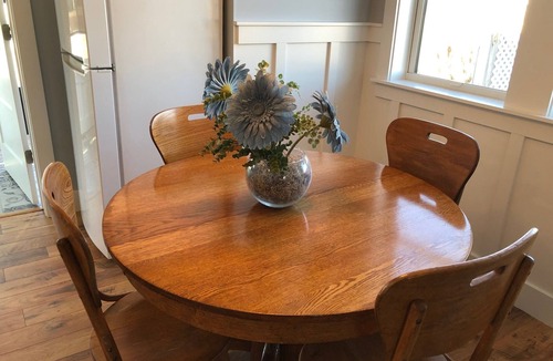 Bozeman Cottage | Spring Has Arrived in Montana. Hurry You Don’t Wanna Miss First Buds!
