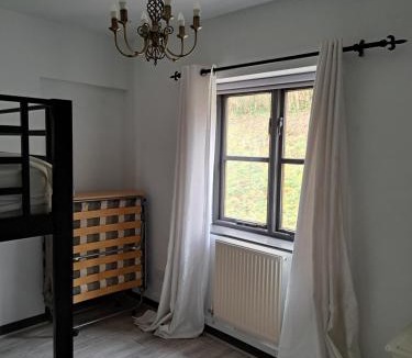 Conwy House | Spring & Haven