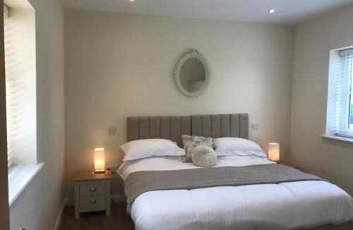 Wappenham Apartment | Spring Hill Cottages