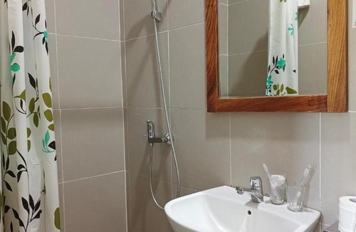 Hombel Hotel | Spring Hill Hotel Ruteng