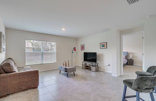 Spring Hill House | Spring Hill Retreat w/Patio & Yard, Near Kayaking