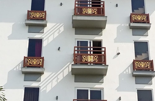Tiruchanur Hotel | Spring Hill, Tirupati