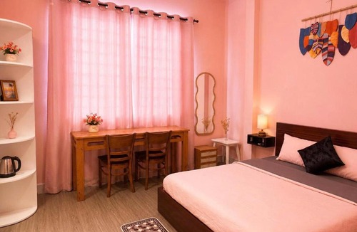 Ninh Kieu Apartment | Spring Home 2