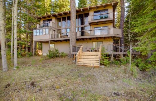 Black Butte Ranch House | Spring Home 33