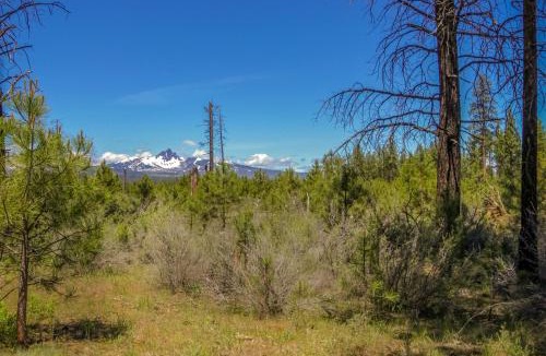 Black Butte Ranch House | Spring Home 33