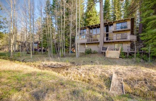 Black Butte Ranch House | Spring Home 33