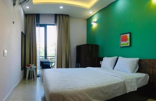 Thuan An Hotel | SPRING HOTEL