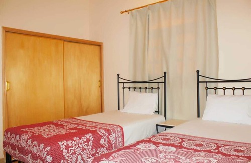 Safaga Hostel | Spring House