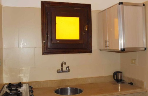 Safaga Hostel | Spring House
