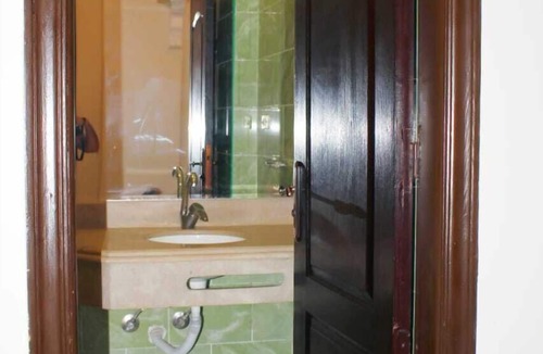 Safaga Hostel | Spring House