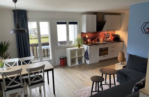 Willigen Apartment | Spring Inn Apartments