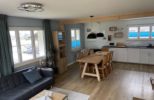 Willigen Apartment | Spring Inn Apartments