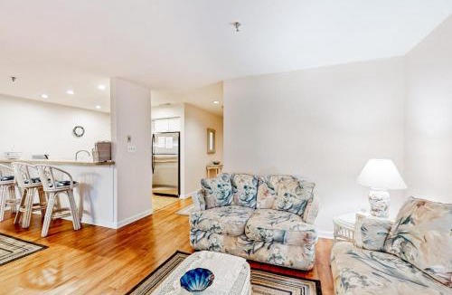 Rehoboth Beach House | Spring Lake - 20784 East Dr Unit 503