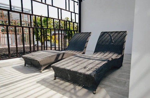 Kuta Selatan Villa | Spring NALA VILLA - 1 bedrooms private villa 106