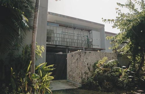Kuta Selatan Villa | Spring Nama Villa - 2 BR private pool 203