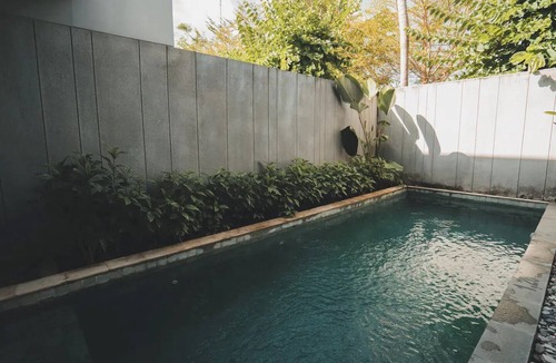 Kuta Selatan Villa | Spring Nama Villa - 2 BR private pool 203