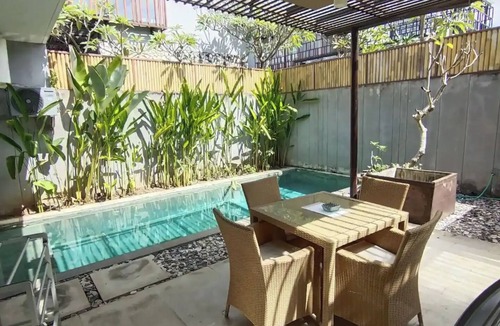 Kuta Selatan Villa | Spring NANYA VILLA - 1 bedroom villa 105nn
