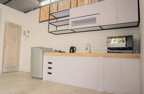 Kuta Selatan Villa | Spring NARA VILLA - 2BR with Private Pool 103