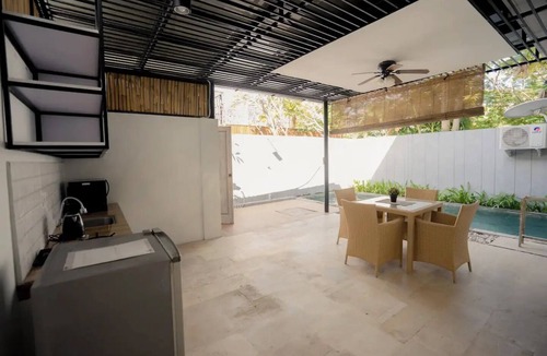 Kuta Selatan Villa | Spring NARA VILLA - 2BR with Private Pool 103