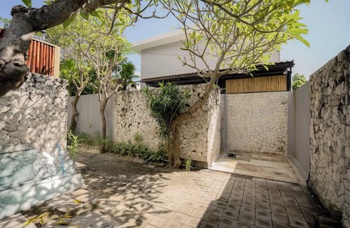 Kuta Selatan Villa | Spring NARA VILLA - 2BR with Private Pool 103