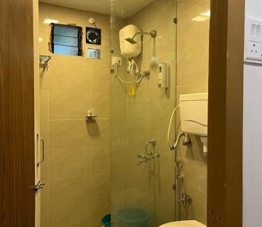 Murud Hotel | Spring Nature Stay