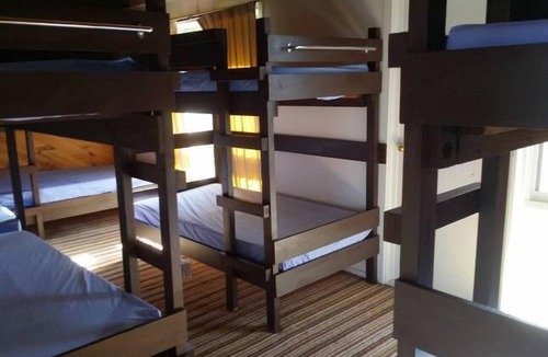 Robertsons Beach Cabin | Spring promotion 8% off for Winter bookings. Contact us for details.