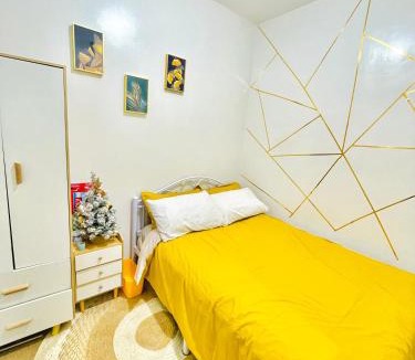 Don Bosco Apartment | SPRING RESIDENCES - Bicutan by M&S