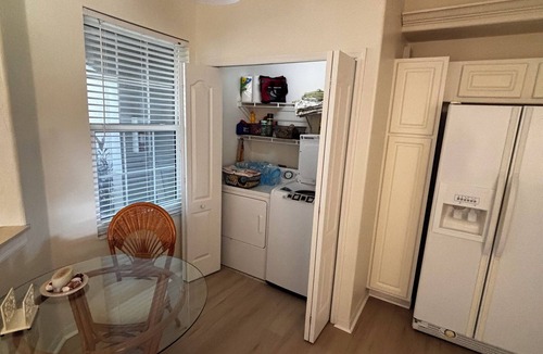 Bonita Springs Condo | Spring Run Golf Club 2-bedroom condo