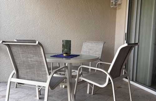 Bonita Springs Condo | Spring Run Golf Club 2-bedroom condo