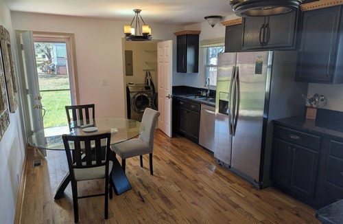 Easley House | Spring Sale! Charming 3-bed house in Easley Close to Hospital & Clemson
