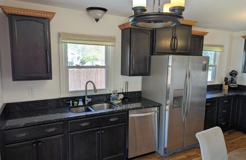 Easley House | Spring Sale! Charming 3-bed house in Easley Close to Hospital & Clemson