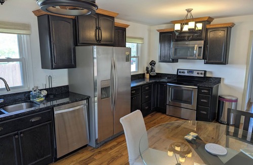 Easley House | Spring Sale! Charming 3-bed house in Easley Close to Hospital & Clemson