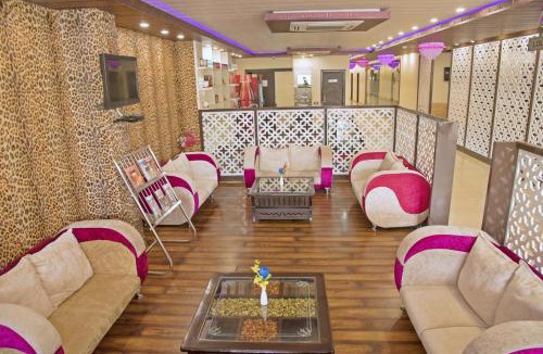 Mughal Sarai Hotel | Spring Sky Mughalsarai By ShriGo Hotels