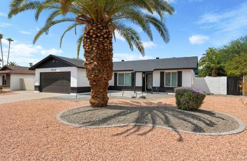 La Paz At Desert Springs House | Spring Song Home - Location Style Pool Firepit BBQ