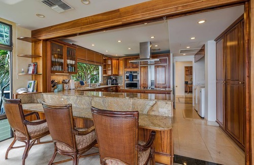 Waialae Iki Condo | Spring Special, Enjoy Luxury Resort Style Living at it's Best!