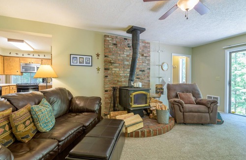 Government Camp Cabin | Spring special 3rd night free! stay before 6/22/26