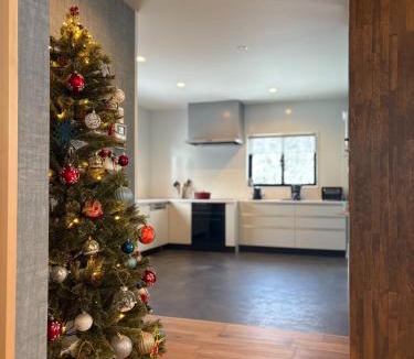 Iida House | Spring, Summer, Autumn and Winter - Vacation STAY 40691v