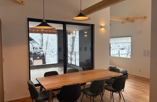 Iida House | Spring, Summer, Autumn and Winter - Vacation STAY 40691v