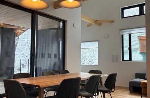 Iida House | Spring, Summer, Autumn and Winter - Vacation STAY 40691v