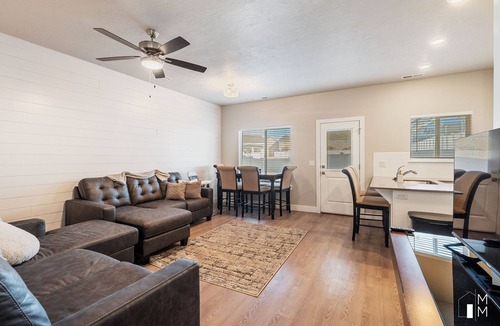 Cedar City House | Spring Time Adventures!