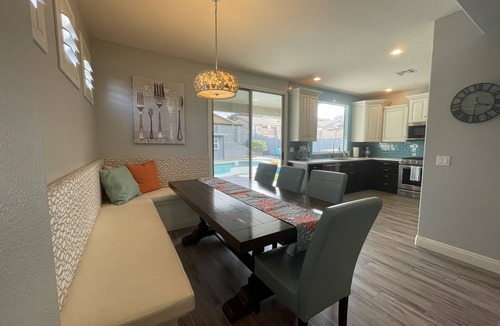 Estrella Mountain Ranch House | Spring Training 2027 Now Available @ Western Star Oasis, Estrella Mountain Ranch