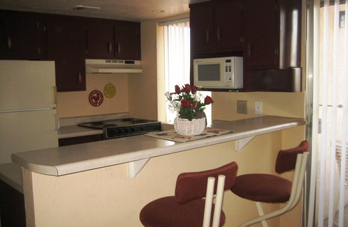 Surprise Condo | SPRING TRAINING LOCATION 3 miles to stadium, heated pool/spa, golf, restaurants.
