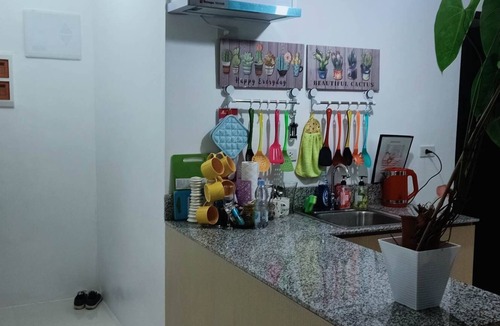 Baguio Apartment | Spring Tree Place - Spacious 3 bedroom apartment