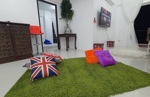 Baguio Apartment | Spring Tree Place - Spacious 3 bedroom apartment