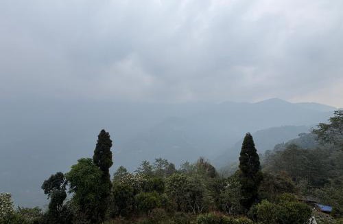 Rishop House | Spring Valley Homestay Rishop