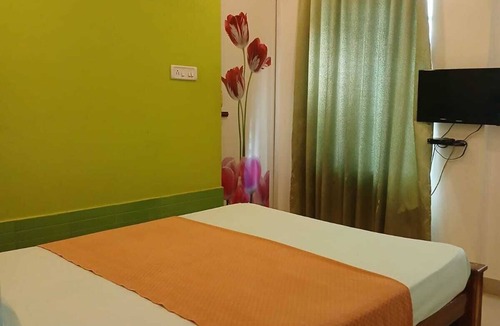 Thiruvananthapuram Hotel | Spring Valley Hotels