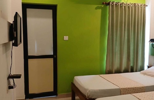 Thiruvananthapuram Hotel | Spring Valley Hotels